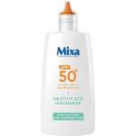 Mixa Слънцезащитен флуид за лице Anti-Imperfection, SPF50+, 40 ml - ozone