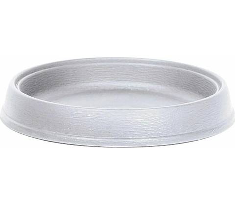 Prosperplast MASSIVE PR39 bílá, 2 pack