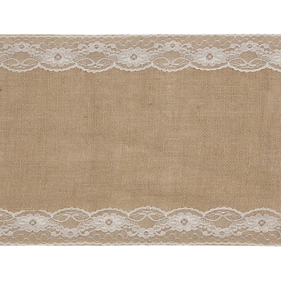 Santex Тишлайфер за маса Юта с дантела