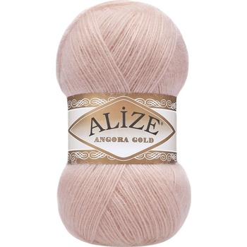 alize Angora Gold 161 Плетива прежда (10800161-ALIZE)