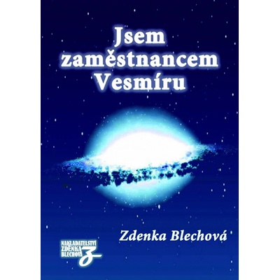 Jsem zaměstnancem Vesmíru