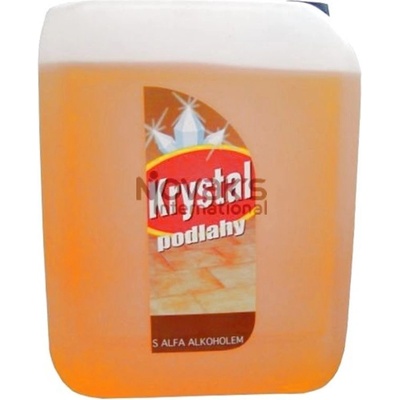 Krystal Alfa alkohol na podlahy 5 l