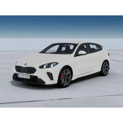 BMW 118d M Sport 110 kW