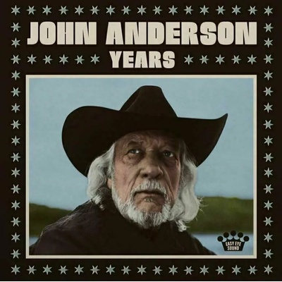 John Anderson - Years (LP) (4050538593778)
