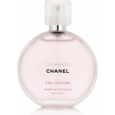 Chanel Chance Eau Tendre vlasová mlha 35 ml