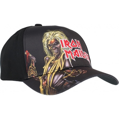 Iron Maiden Killers ROCK OFF IMCAP08B