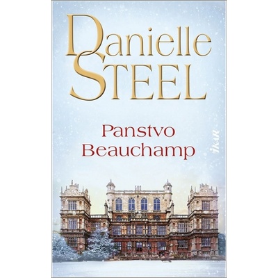 Panstvo Beauchamp