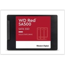 WD Red SA500 1TB, WDS100T1R0A