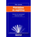 Překládáme do angličtiny