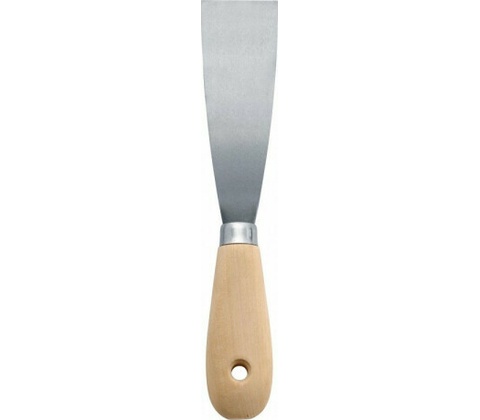 Široká špachtle plochá – 6cm