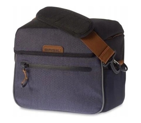 Basil Miles Handlebar 6l