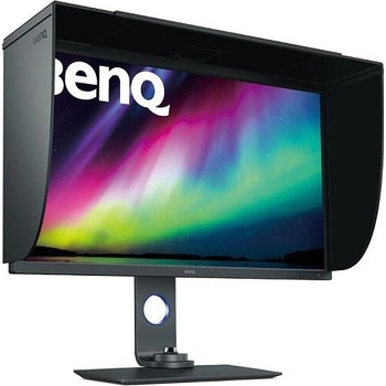 BenQ SW321C