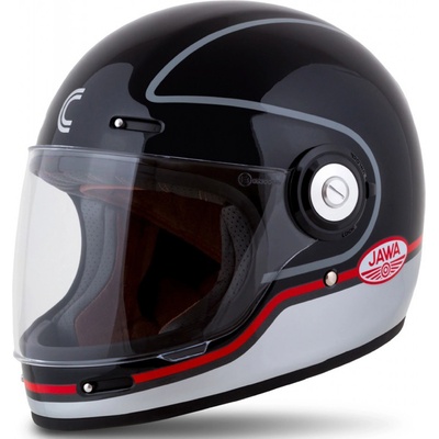 Cassida Fibre Jawa Sport