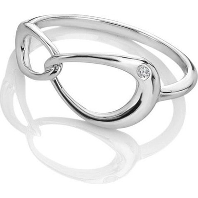 Hot Diamonds Sleek DR290 K
