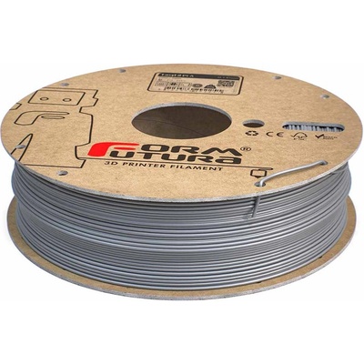 FormFutura PLA филамент FormFutura EasyFil PLA, 1.75 mm, 0.75 kg, Silver