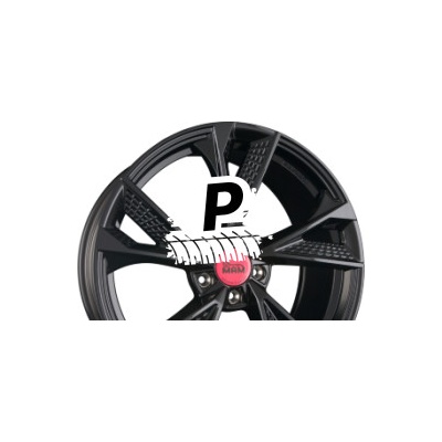 MAM RS6 8,5x20 5x112 ET42 black