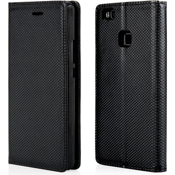 Pouzdro Beweare Magnetické Samsung Galaxy S10 Plus - černé