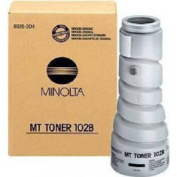 Konica Minolta Тонер за MINOLTA - Type MT-102B - Black (89352040)