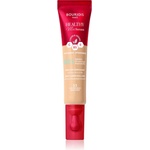 Bourjois Healthy Mix Serum овлажняващ коректор за зоната на лицето и очите цвят 53 Golden Beige 13ml