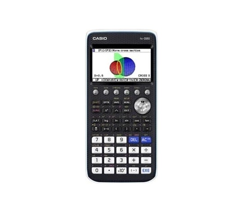Casio FX CG50