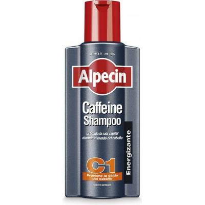 Alpecin Šampon na vlasy s kofeinem proti vypadávání vlasů 250 ml