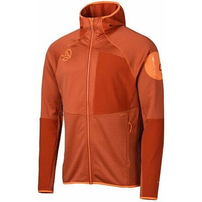 Ternua Ragger Hood Jkt Man