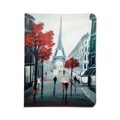 GreenGo Paris tablet 9-10 GSM098873