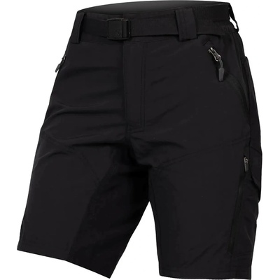 Endura Дамски къси панталони Endura Womens Hummvee Shorts II - Black 23