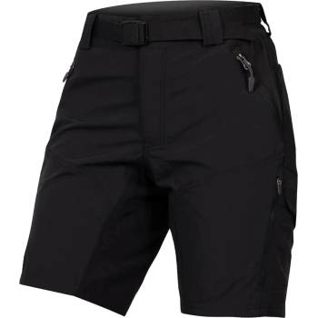 Endura Дамски къси панталони Endura Womens Hummvee Shorts II - Black 23