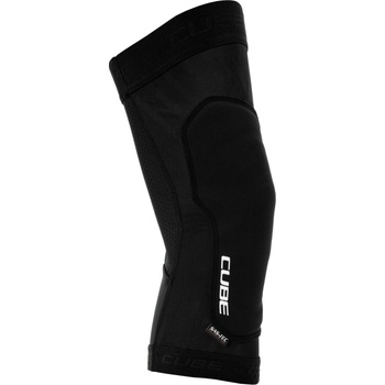 CUBE Knee Protector X NF Evolution black