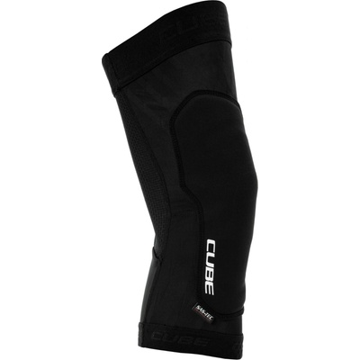 CUBE Knee Protector X NF Evolution black