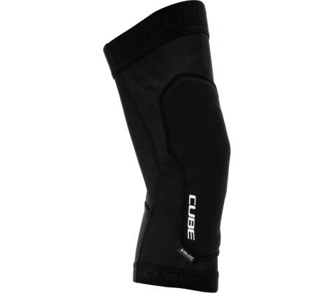 CUBE Knee Protector X NF Evolution black