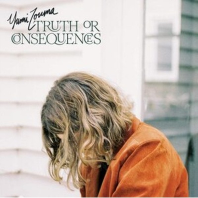 Truth Or Consequences - Yumi Zouma CD