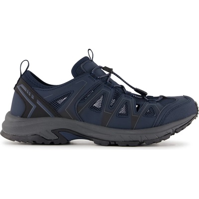 Heber Peak Мъжки мултиспорт обувки Heber Peak EvergreenHe. Hybrid Shoe Multisport shoes - Navy - размер 45 (EU) (022-1558-0216)