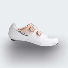 DMT KR0 EVO WHITE/BRONZE 2025