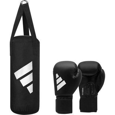 adidas Juniorský boxovací set