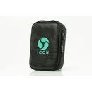 Wolf Puzdro Na Príposluch Icon QR Tech Case