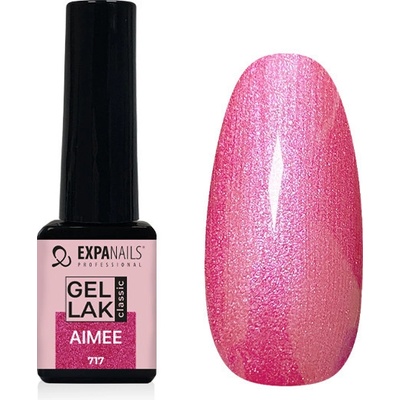 Expa nails gel lak aimee perleť 5 ml