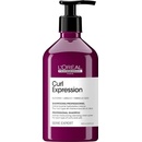 L'Oréal Expert Curl Expression Cream Shampoo 500 ml