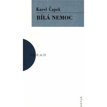 Bílá nemoc
