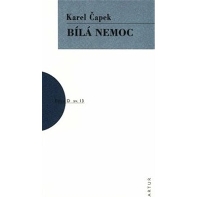 Bílá nemoc