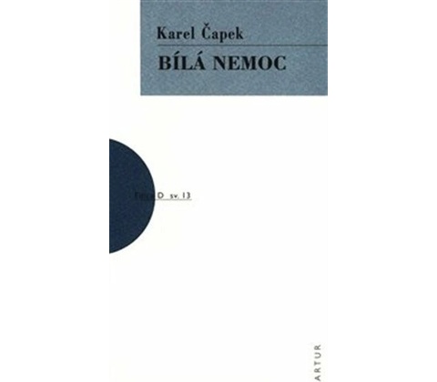 Bílá nemoc