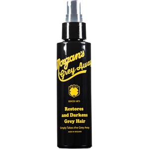 Morgan's Grey Away Liquid Colour Restorer 120 ml