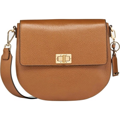 Geox dámská kožená crossbody kabelka D Flavie D25KAA-00046-C6001