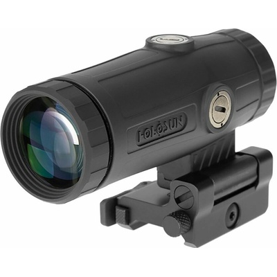 Holosun zväčšovací modul HM3X magnifier 3x