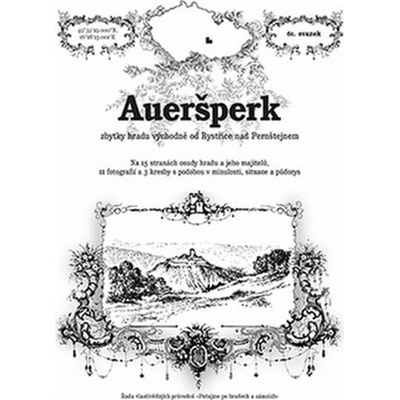 Aueršperk