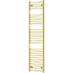 Mexen Hades 1500x400 mm 461W gold (W104-1500-400-00-50)