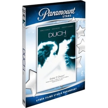 Duch DVD