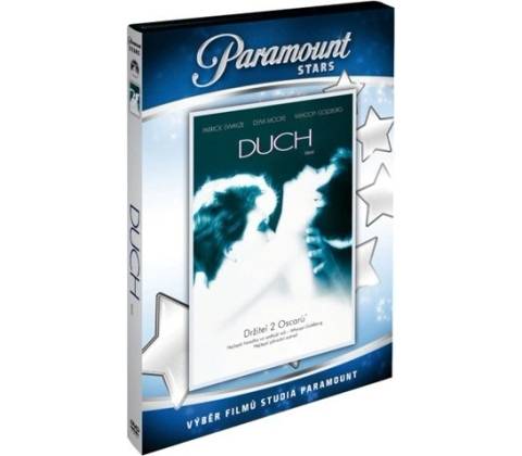 Duch DVD