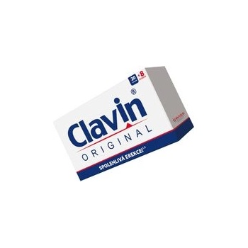 Clavin ORIGINAL tob. 20 (P20915)